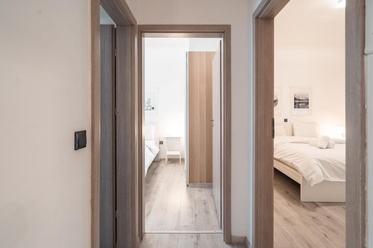 Urban Serenity Gem In Kallithea Neighbourhood! Atenas Exterior foto