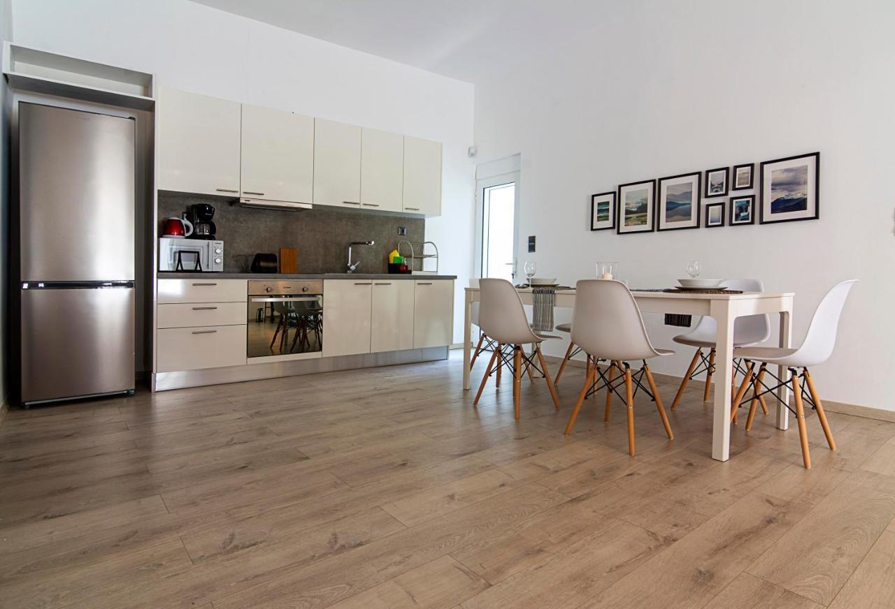 Urban Serenity Gem In Kallithea Neighbourhood! Atenas Exterior foto